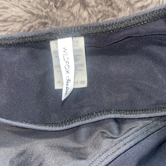 🌙Brand New Wild fox Swim tiger bottoms! - Picture 6 of 6